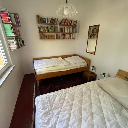 Holiday home Helios Naumburg (Saale)