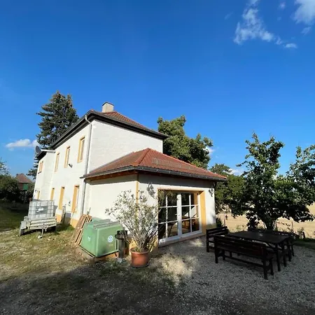 Holiday home Helios Naumburg (Saale)