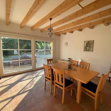 Helios Holiday home Naumburg (Saale)