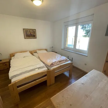 Semesterbostad Helios *