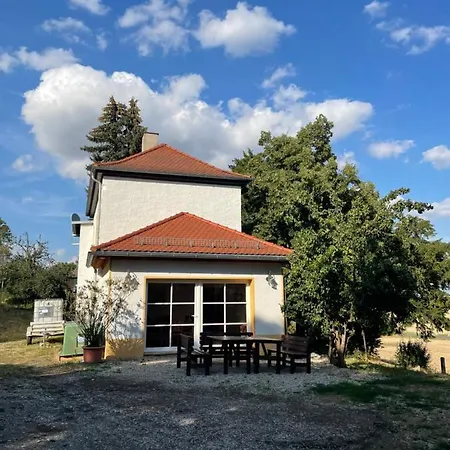Helios Holiday home