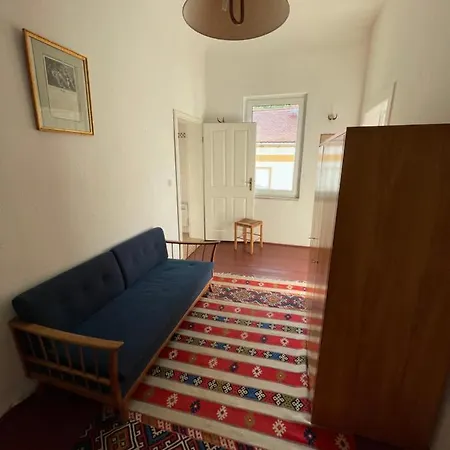 Helios Holiday home *