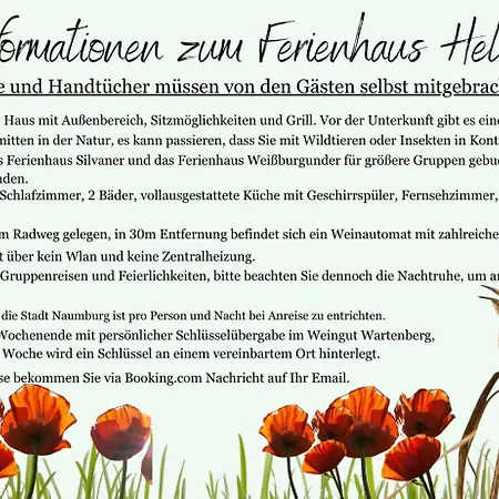 Helios Holiday home *
