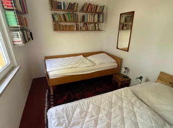 Casa vacanze Helios Naumburg (Saale)