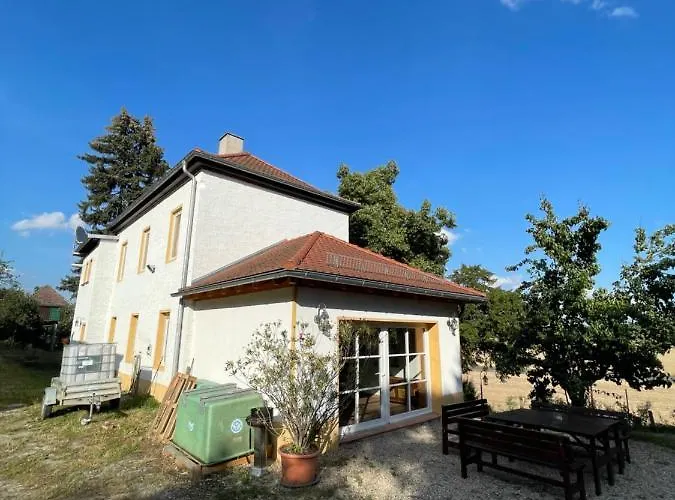 Casa vacanze Helios Naumburg (Saale)