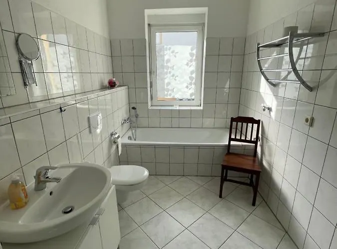 Casa vacanze Helios Naumburg (Saale)