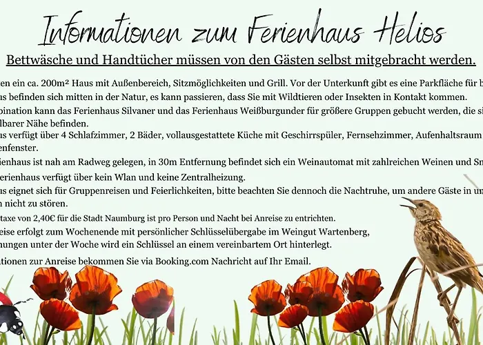 Helios Casa vacanze *